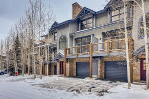 Northstar Townhomes In Keystone 2 Bedroom Rental